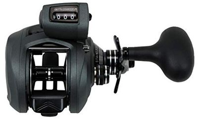 Okuma Mulinelli Coldwater Ss Lowprofile 3Bb+1Rb 5.4:1