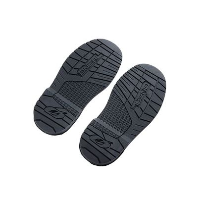 O'Neal Set Rirer Pro Youth zwart 30-32