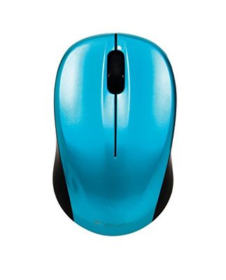 Verbatim 410872 Mouse Wireless