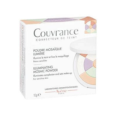 Pierrefabreavene Face Powder, 210 g
