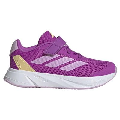 adidas Duramo SL Shoes Kids, Scarpe Unisex-Adulto, Bliss Lilac/Bliss Lilac/Core Black, 37 1/3 EU