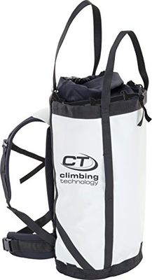 Climbing Technology Craggy Haul 7 x 9694007ctstd återhämtningsväska, vit, 40 liter