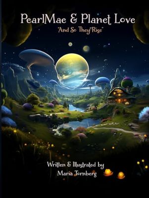 PearlMae & Planet Love: And so they rise...