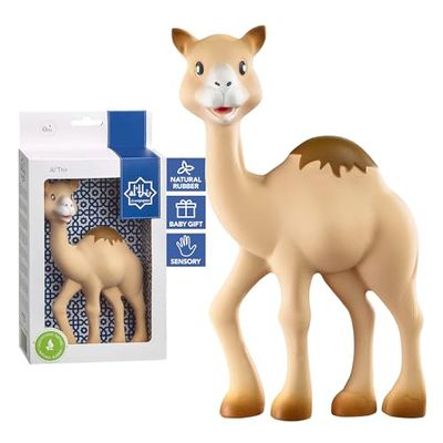 Sophie-la-girafe