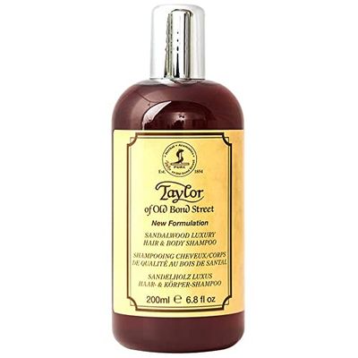 Taylor of Old Bond Street Shampoo - 1 pz