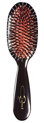 Brosse Pneumatique Cartel Vitry Sanglier/ Picot Nylon Sac pour Cheveux Normaux et Fins