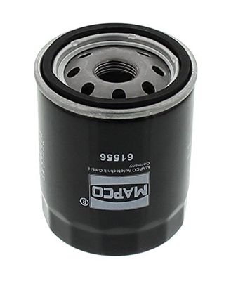 Mapco 61556 Filtro de óleo