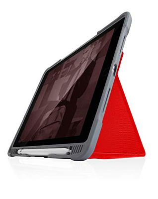 STM Dux Plus Duo case for Apple iPad Pro