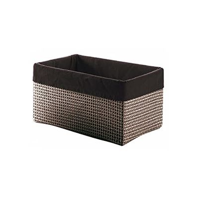 Gedy - BOITE 21 X 15 CM MOKA LAVANDA - Gedy - G-LA072900300