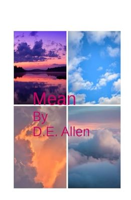 Mean-a book of discension