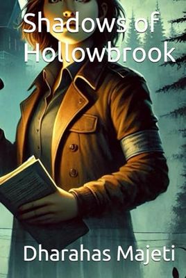 Shadows of Hollowbrook