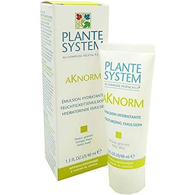 Arkopharma Plante System Aknorm Creme per il Corpo - Idratanti - 335 Gr