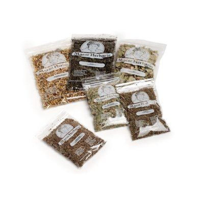 Artesania Olivo Hoja Bolsa 40 G