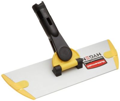 Rubbermaid Commercial - Telaio per mocio a collegamento rapido, telaio per scale, 28 cm