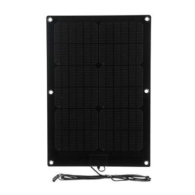 Seachoice 50-14481 zonnepanelen, Volwassene Unisex, Zwart, Eén maat