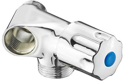Cornat TEC303401 Rubinetto Singolo 1/2"