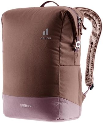 Deuter Mochila Vista Spot raisin-grape ONE SIZE UNISEX ADULTOS