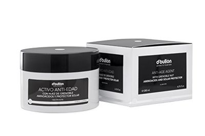 BULLON ACTIVO ANTI-EDAD 200 ML