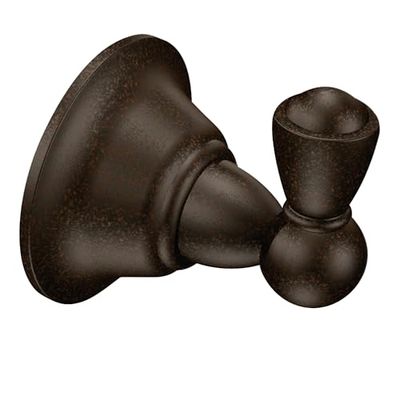 Moen Sage Robe Hook, DN6803ORB