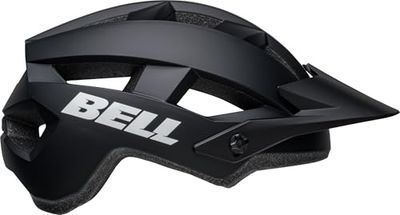 Bell Spark 2 matta svart US/M