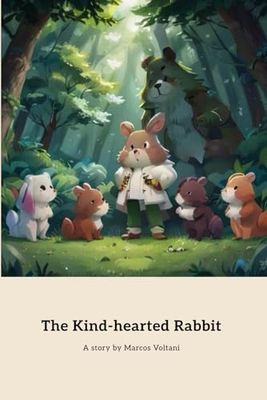 The Kind-hearted Rabbit: The Power of Kindness Unites All