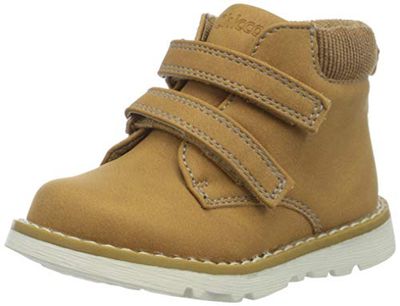Chicco Polacchino Con Doppio Velcro Fashion Boot, Pink Pink 260, 4.5 UK Child