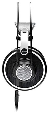 AKG K 702 Traditionele hoofdtelefoon