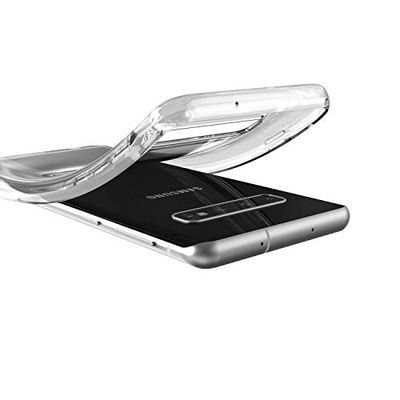Anna Samsung Galaxy S7 Edge siliconen