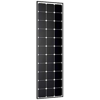 Offgridtec® SPR-Ultra-120 120 W SLIM 12 V High-End panel słoneczny