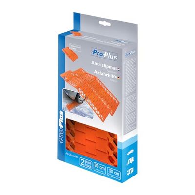 ProPlus Faixa antiderrapante dobrável 360835, conjunto de 2 unidades