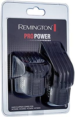 Remington Testine di Ricambio SP-HC6000 per Tagliacapelli HC5200