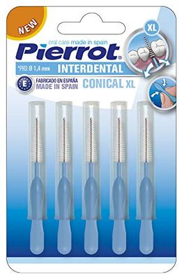 Cep. Interdental Pierrot Conical Xl. 5 Uds