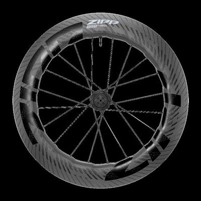 Sram, AMWH 858 NSW TL DBCL 7R SR 12X142 Std C1 Uniseks volwassenen, zwart, standaard