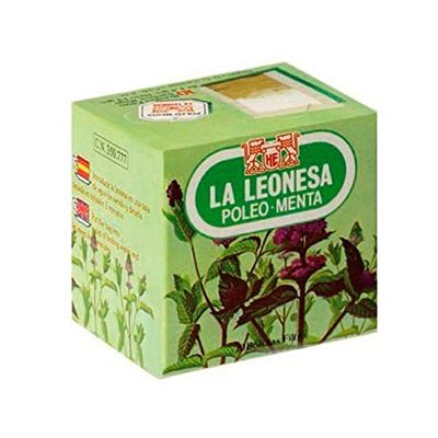 THE MINT POLEO LEONESA 25 FILTER