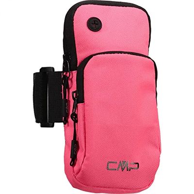 CMP Brazalete para correr, Brillo, U