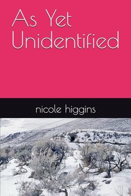 As Yet Unidentified