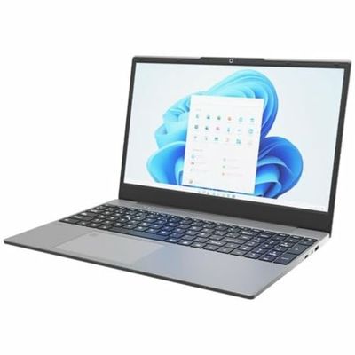 Alurin Flex Advance Intel Core i5-1155G7 / 8 GB / 256 GB SSD / 15,6"
