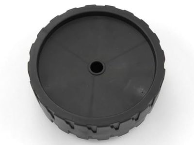 Makita 671421001 Voorwiel voor ELM3310/3710 grasmaaiers