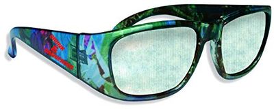 WRS Group Goggles voor het simuleren van 'Dronken Driving'