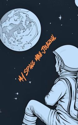 My Space Mini-Journal