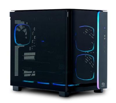 Stormforce AMD 7800X3D, 64GB DDR5 RAM, 4TB SSD, RTX 5080, Windows 11