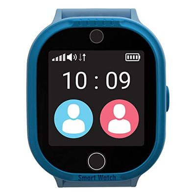 MyKi 4 Lite Bla, Smartwatch für Kinder