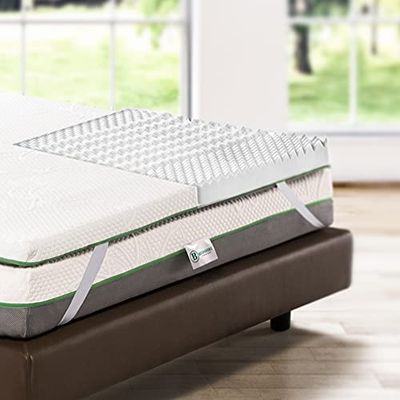 Bedshire Topper 120x190