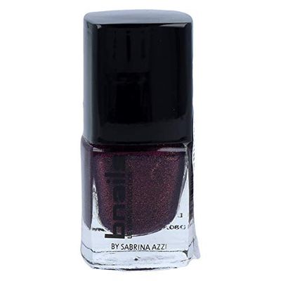 SABRINA AZZI Sabrina Bnails émail Rebellions (287) 5 ml, Standard, unique