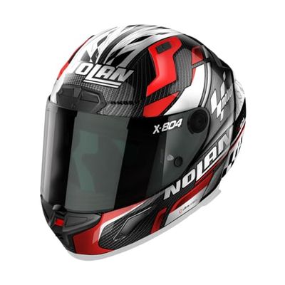 NOLAN X-804 RS MOTO GP 022 S