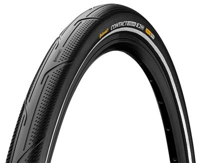 Continental Contact Urban SafetyPro, Pneumatico Unisex Adulto, Nero, 28x1.60 42-622