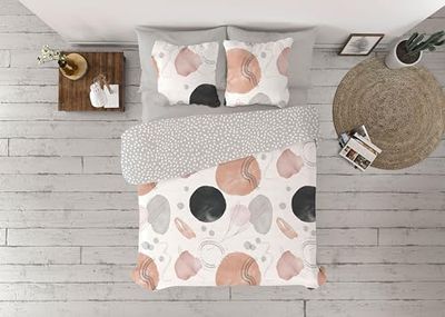 DONATELLA Pierre Cardin EDESIA påslakan - multi, 135 cm.