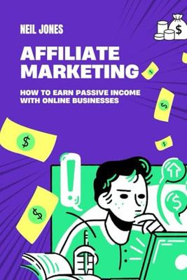 Affiliate Marketing