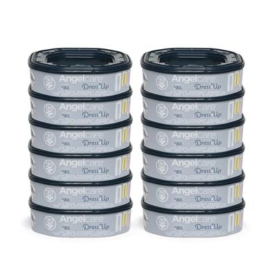 Foppapedretti 12 Recharge originale Missk