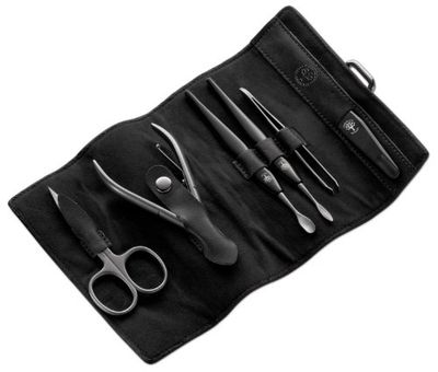 Böker Arbolito Set de manucure pour voyage